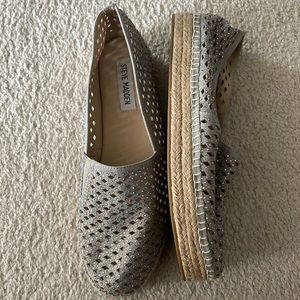 Steve Madden wedge shoes